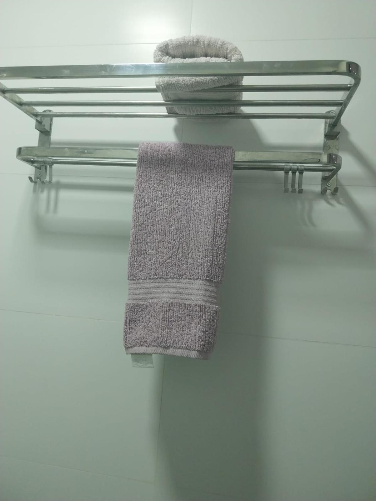 Loft 50m Da De Copacabana Appartement Rio de Janeiro