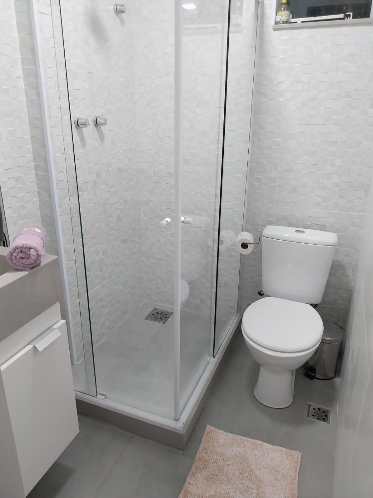 Appartement Loft 50m Da De Copacabana Rio de Janeiro
