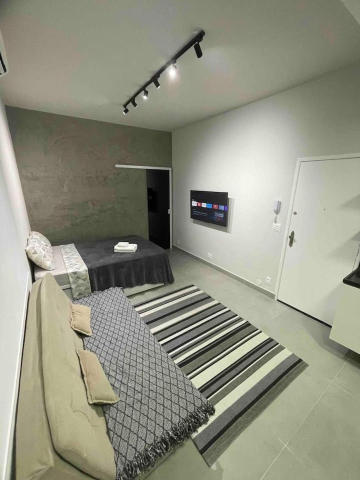 Loft 50m Da De Copacabana Appartement Rio de Janeiro