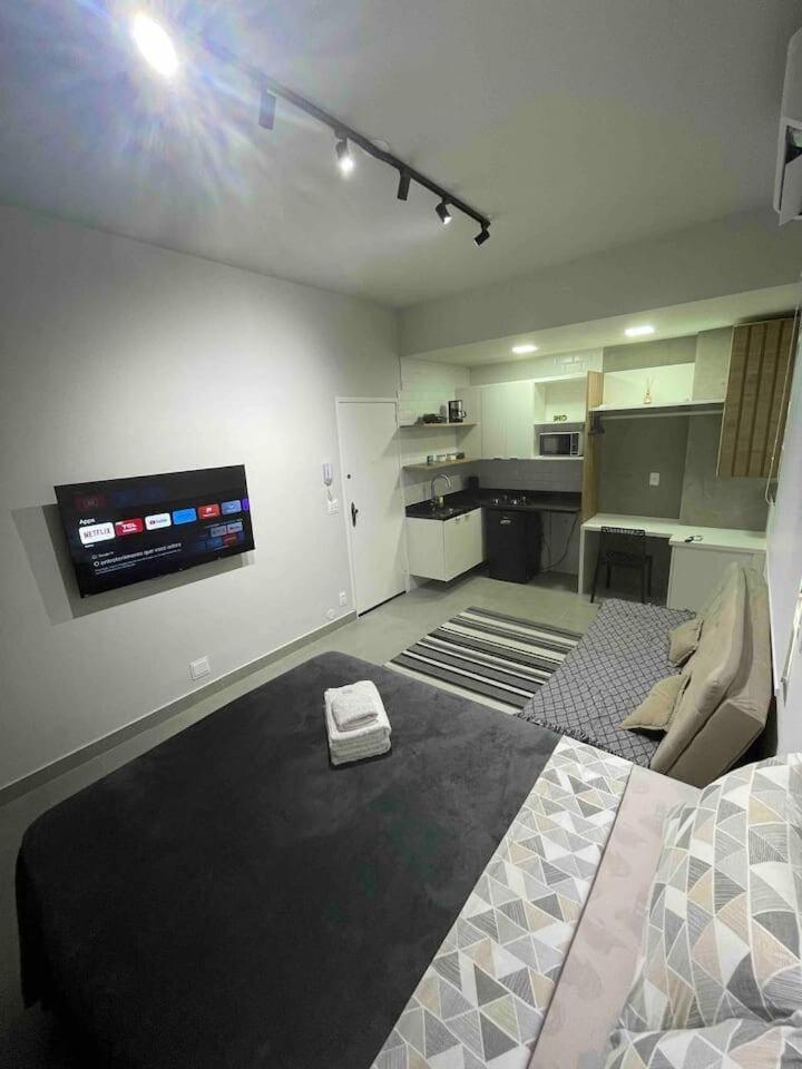 Loft 50m Da De Copacabana *