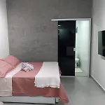Loft 50M Da Praia De Copacabana