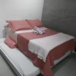 Loft 50M Da Praia De Copacabana