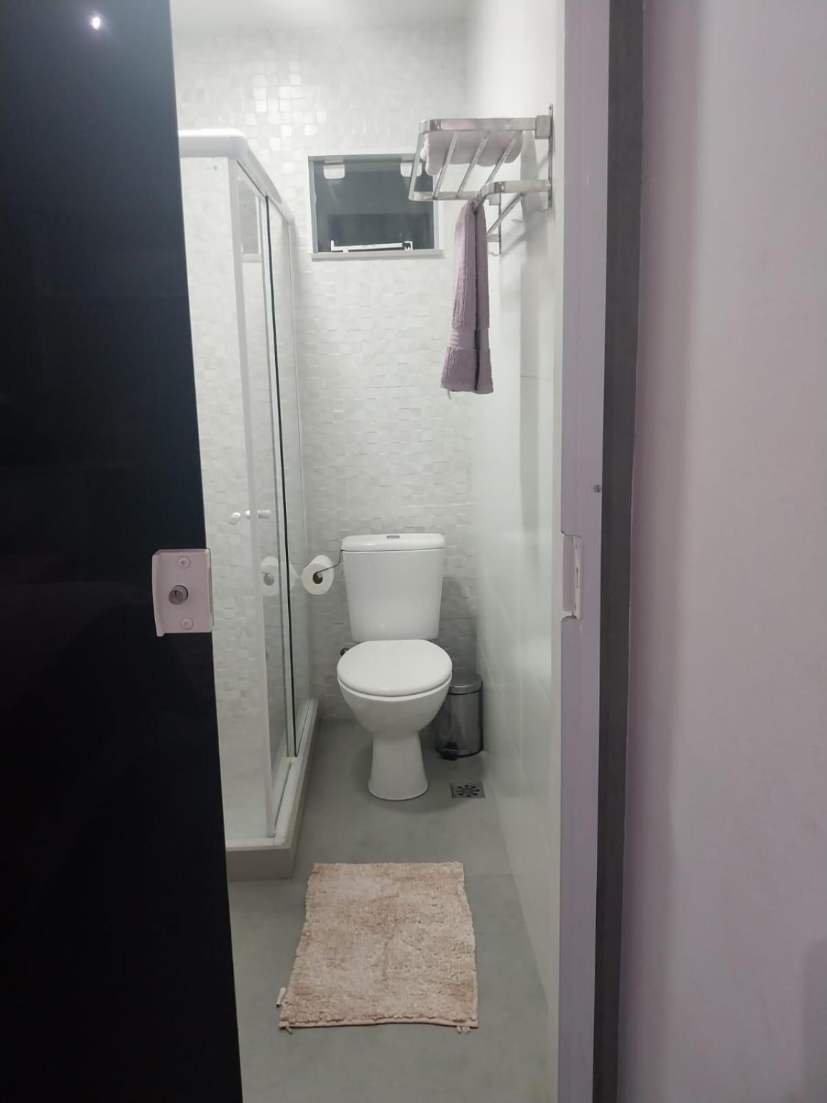 Loft 50m Da De Copacabana Río de Janeiro