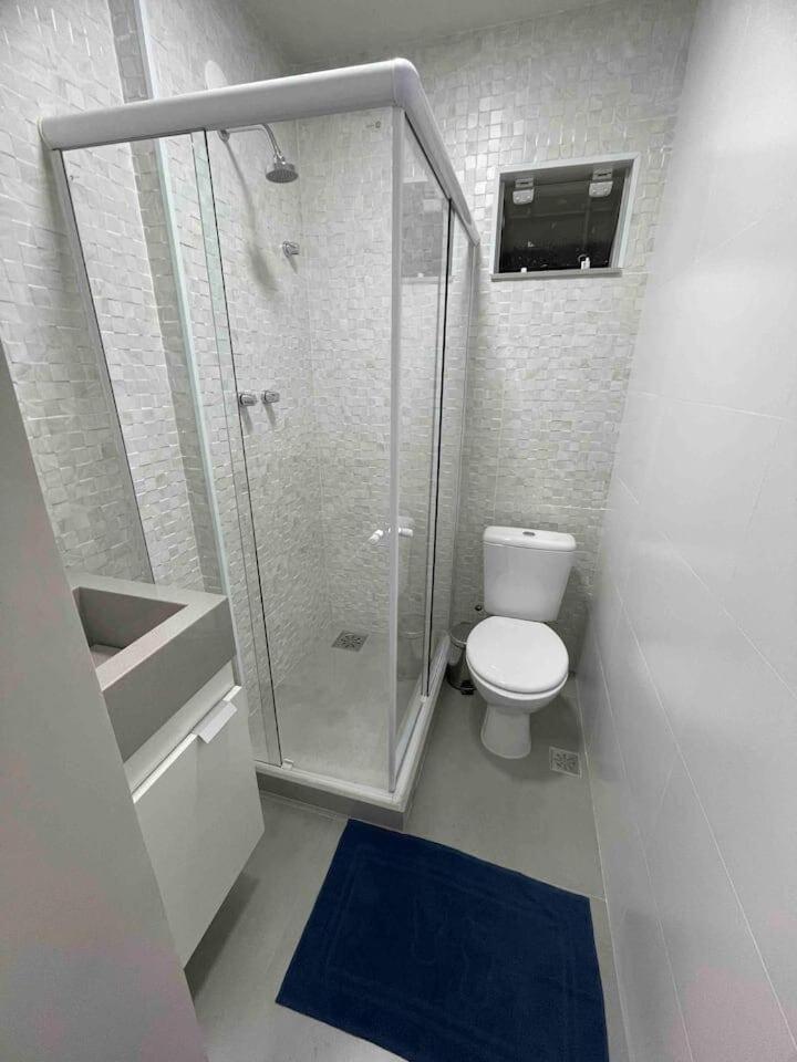 Loft 50m Da De Copacabana Río de Janeiro