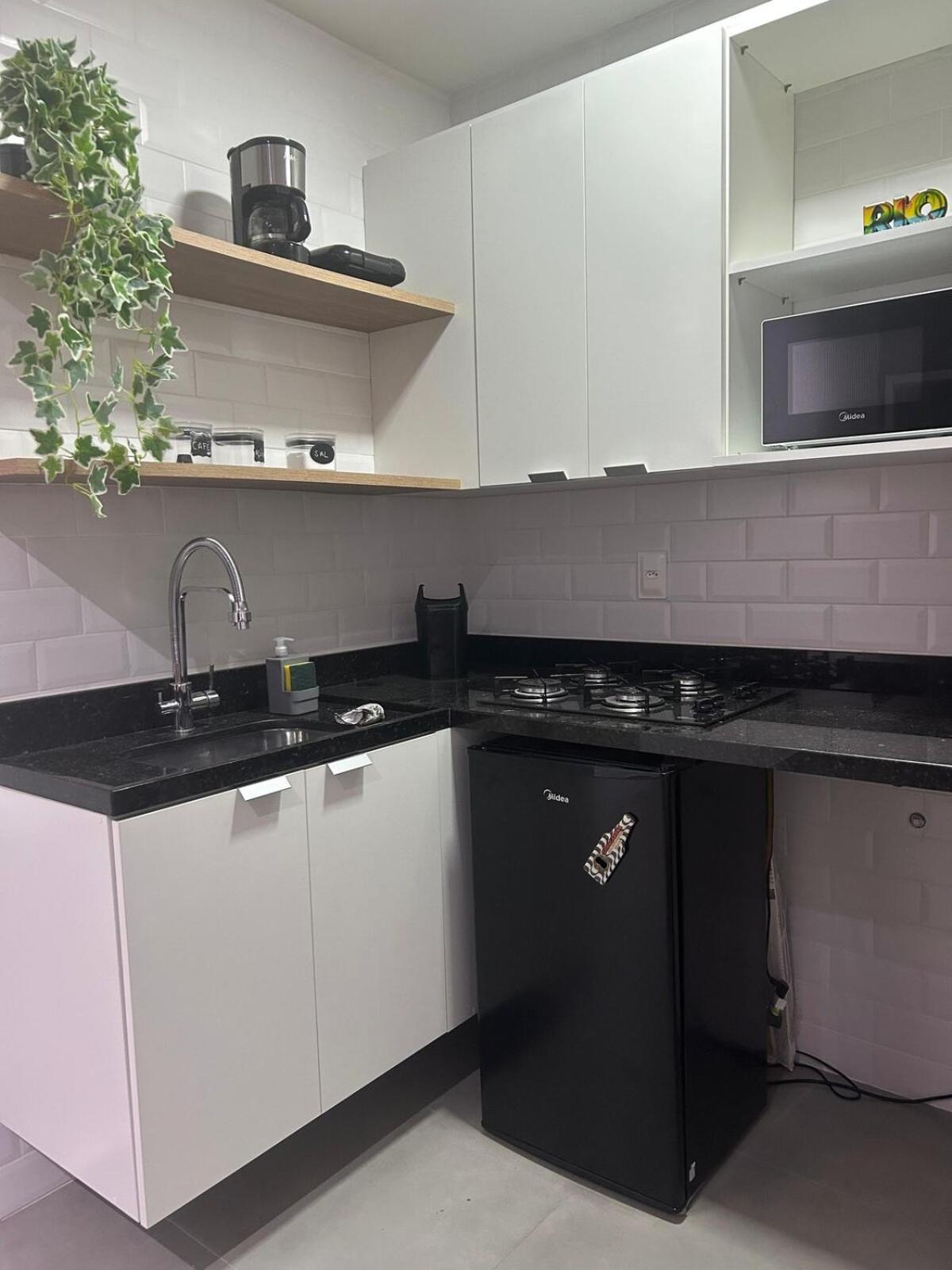 Loft 50m Da De Copacabana