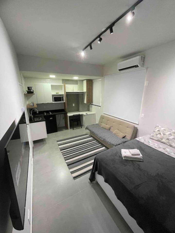 Loft 50m Da De Copacabana Apartamento *