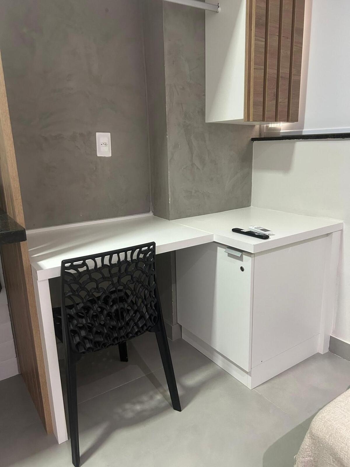 Apartamento Loft 50m Da De Copacabana Río de Janeiro