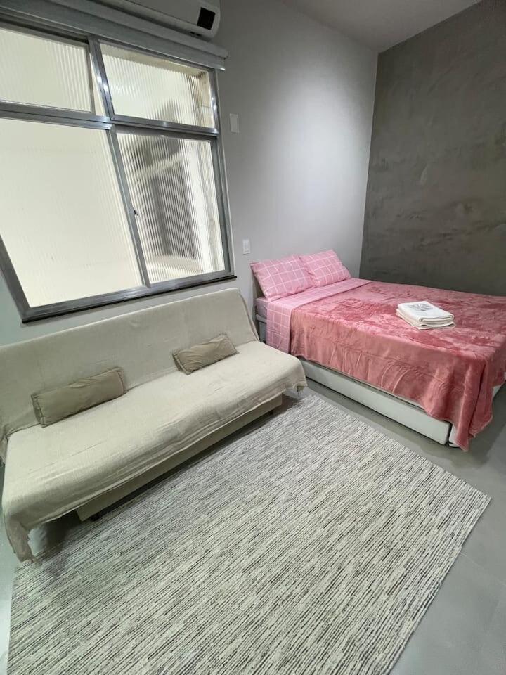 Loft 50m Da De Copacabana Río de Janeiro